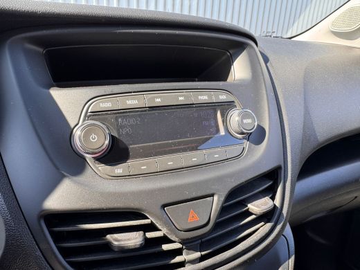 Opel KARL 1.0 Edition | Airco | Bluetooth | 15" Licht Metaal | Cruise Control | | Hill hold functie | Start... ActivLease financial lease