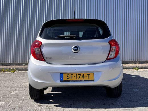 Opel KARL 1.0 Edition | Airco | Bluetooth | 15" Licht Metaal | Cruise Control | | Hill hold functie | Start... ActivLease financial lease