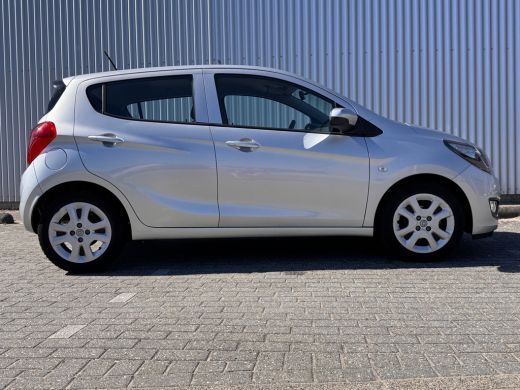 Opel KARL 1.0 Edition | Airco | Bluetooth | 15" Licht Metaal | Cruise Control | | Hill hold functie | Start... ActivLease financial lease