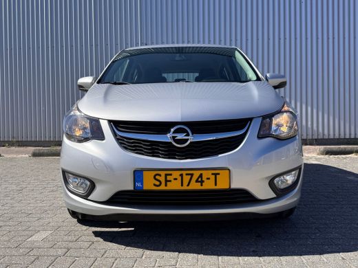 Opel KARL 1.0 Edition | Airco | Bluetooth | 15" Licht Metaal | Cruise Control | | Hill hold functie | Start... ActivLease financial lease