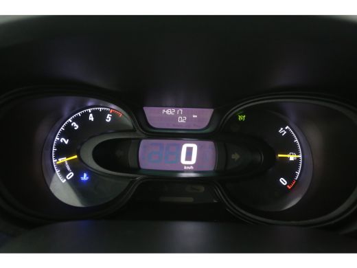 Opel Vivaro 1.6 CDTI L2H1 | DC | 6 Zits | Airco | Cruise | Trekhaak | Navi | Parkeersens. ActivLease financial lease