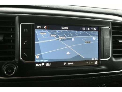 Opel Vivaro 2.0 CDTI L2H1 Innovation | Aut. | Airco | Cruise | 3 Zits | Trekhaak | Carplay | Imperiaal ActivLease financial lease