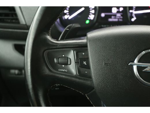 Opel Vivaro 2.0 CDTI L2H1 Innovation | Aut. | Airco | Cruise | 3 Zits | Trekhaak | Carplay | Imperiaal ActivLease financial lease