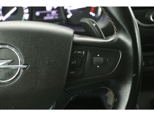 Opel Vivaro 2.0 CDTI L2H1 Innovation | Aut. | Airco | Cruise | 3 Zits | Trekhaak | Carplay | Imperiaal ActivLease financial lease