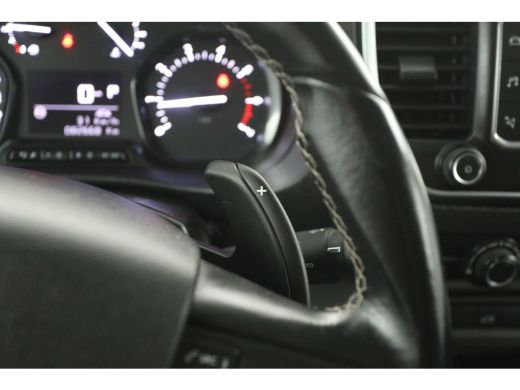 Opel Vivaro 2.0 CDTI L2H1 Innovation | Aut. | Airco | Cruise | 3 Zits | Trekhaak | Carplay | Imperiaal ActivLease financial lease