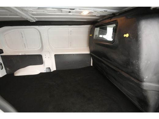 Opel Vivaro 2.0 CDTI L2H1 Innovation | Aut. | Airco | Cruise | 3 Zits | Trekhaak | Carplay | Imperiaal ActivLease financial lease