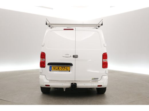 Opel Vivaro 2.0 CDTI L2H1 Innovation | Aut. | Airco | Cruise | 3 Zits | Trekhaak | Carplay | Imperiaal ActivLease financial lease