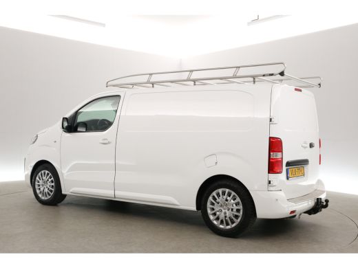 Opel Vivaro 2.0 CDTI L2H1 Innovation | Aut. | Airco | Cruise | 3 Zits | Trekhaak | Carplay | Imperiaal ActivLease financial lease