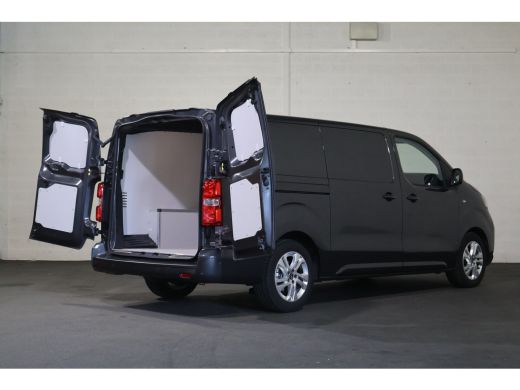 Opel Vivaro-e L3 75 kWh Nieuw model ActivLease financial lease