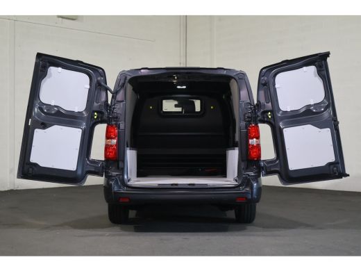 Opel Vivaro-e L3 75 kWh Nieuw model ActivLease financial lease