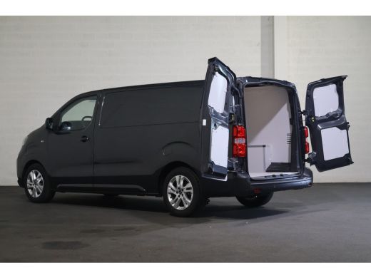 Opel Vivaro-e L3 75 kWh Nieuw model ActivLease financial lease