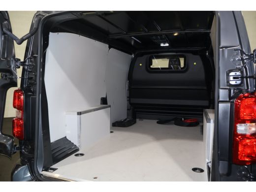 Opel Vivaro-e L3 75 kWh Nieuw model ActivLease financial lease