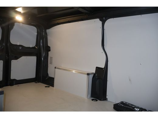 Opel Vivaro-e L3 75 kWh Nieuw model ActivLease financial lease