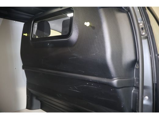 Opel Vivaro-e L3 75 kWh Nieuw model ActivLease financial lease