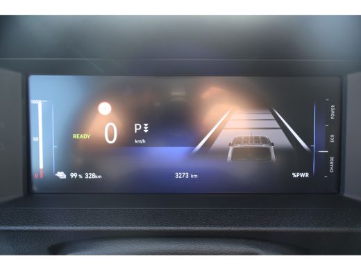 Opel Vivaro-e L3 75 kWh Nieuw model ActivLease financial lease