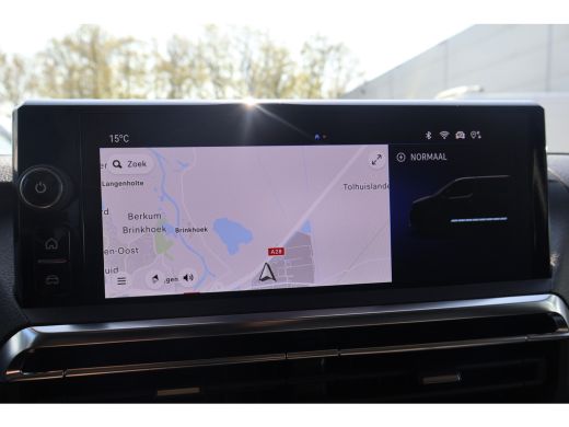 Opel Vivaro-e L3 75 kWh Nieuw model ActivLease financial lease