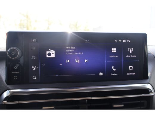 Opel Vivaro-e L3 75 kWh Nieuw model ActivLease financial lease