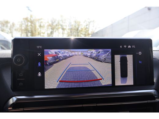 Opel Vivaro-e L3 75 kWh Nieuw model ActivLease financial lease