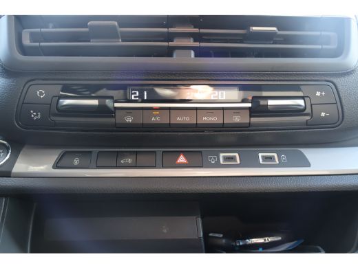 Opel Vivaro-e L3 75 kWh Nieuw model ActivLease financial lease