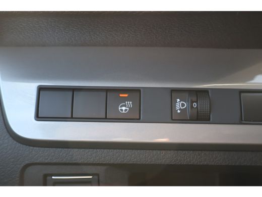 Opel Vivaro-e L3 75 kWh Nieuw model ActivLease financial lease