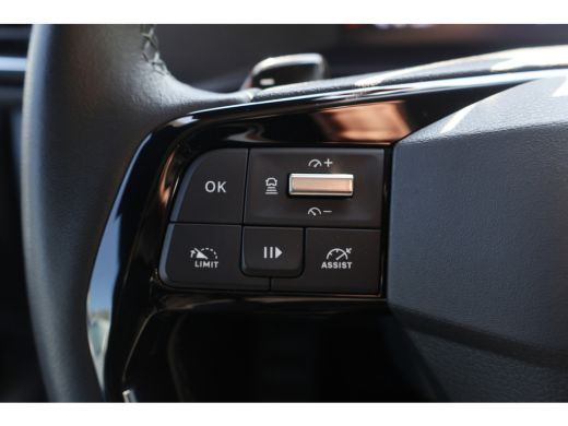 Opel Vivaro-e L3 75 kWh Nieuw model ActivLease financial lease