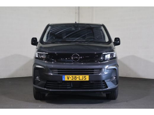 Opel Vivaro-e L3 75 kWh Nieuw model ActivLease financial lease