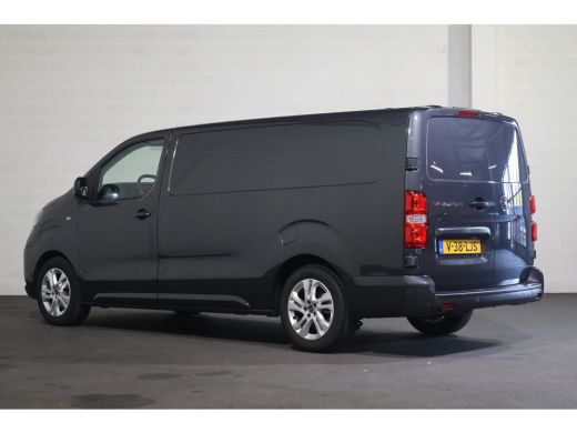 Opel Vivaro-e L3 75 kWh Nieuw model ActivLease financial lease