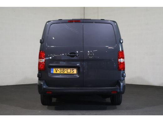 Opel Vivaro-e L3 75 kWh Nieuw model ActivLease financial lease