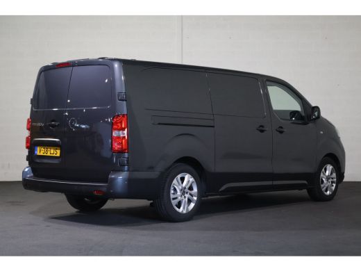 Opel Vivaro-e L3 75 kWh Nieuw model ActivLease financial lease