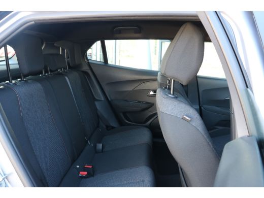 Peugeot 2008 1.2 Hybrid 136 Style | Cruise Control | Parkeersensoren achter | LED koplampen |Apple carplay | D... ActivLease financial lease