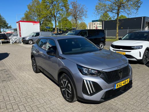 Peugeot 2008 1.2 Hybrid 136 Style | Cruise Control | Parkeersensoren achter | LED koplampen |Apple carplay | D... ActivLease financial lease