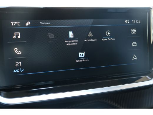 Peugeot 2008 1.2 Hybrid 136 Style | Cruise Control | Parkeersensoren achter | LED koplampen |Apple carplay | D... ActivLease financial lease
