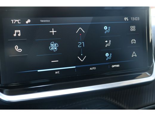 Peugeot 2008 1.2 Hybrid 136 Style | Cruise Control | Parkeersensoren achter | LED koplampen |Apple carplay | D... ActivLease financial lease