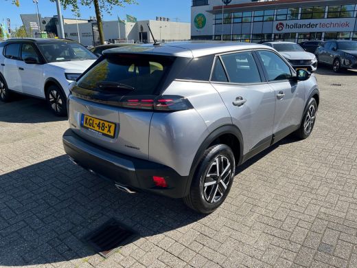 Peugeot 2008 1.2 Hybrid 136 Style | Cruise Control | Parkeersensoren achter | LED koplampen |Apple carplay | D... ActivLease financial lease