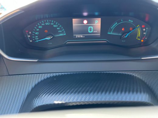 Peugeot 2008 1.2 Hybrid 136 Style | Cruise Control | Parkeersensoren achter | LED koplampen |Apple carplay | D... ActivLease financial lease