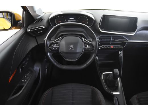 Peugeot 208 *1ste Eigenaar*Navigatie*Carplay*PDC* ActivLease financial lease