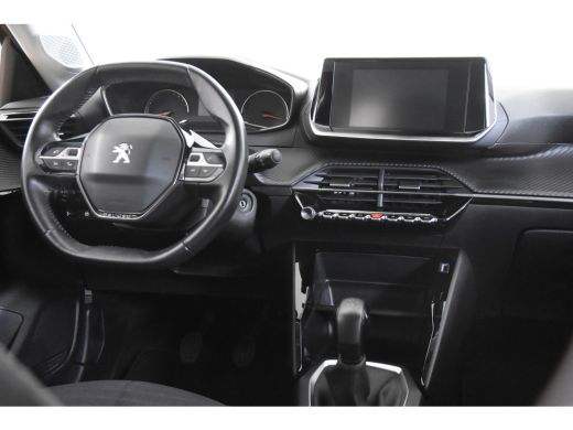 Peugeot 208 *1ste Eigenaar*Navigatie*Carplay*PDC* ActivLease financial lease