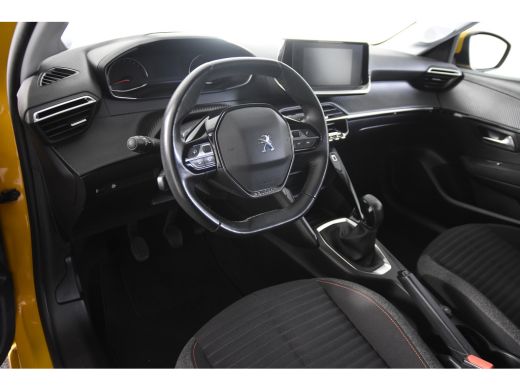 Peugeot 208 *1ste Eigenaar*Navigatie*Carplay*PDC* ActivLease financial lease