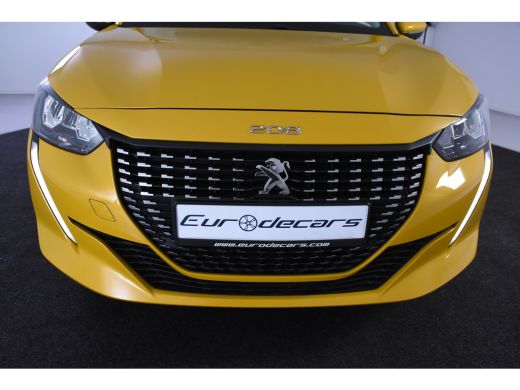 Peugeot 208 *1ste Eigenaar*Navigatie*Carplay*PDC* ActivLease financial lease