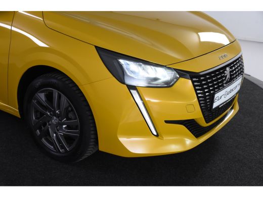 Peugeot 208 *1ste Eigenaar*Navigatie*Carplay*PDC* ActivLease financial lease