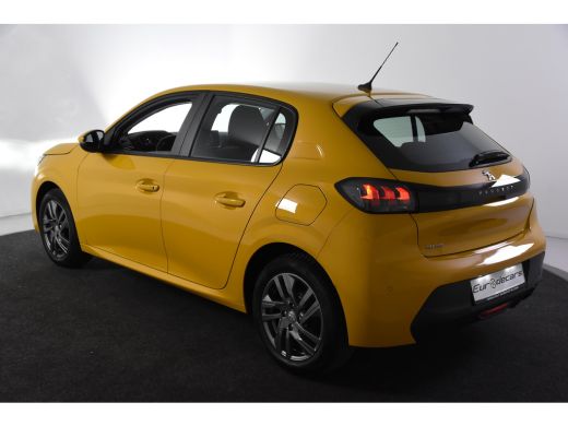 Peugeot 208 *1ste Eigenaar*Navigatie*Carplay*PDC* ActivLease financial lease