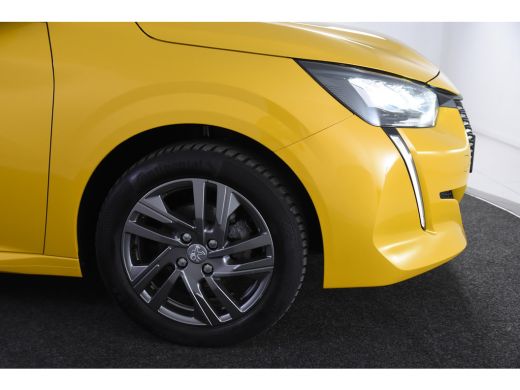 Peugeot 208 *1ste Eigenaar*Navigatie*Carplay*PDC* ActivLease financial lease