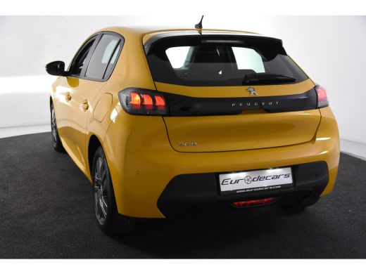 Peugeot 208 *1ste Eigenaar*Navigatie*Carplay*PDC* ActivLease financial lease