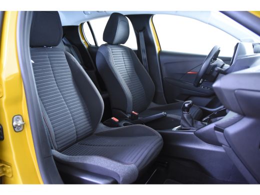 Peugeot 208 *1ste Eigenaar*Navigatie*Carplay*PDC* ActivLease financial lease