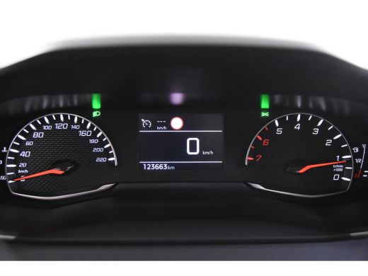 Peugeot 208 *1ste Eigenaar*Navigatie*Carplay*PDC* ActivLease financial lease