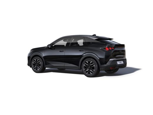 Peugeot 3008 Allure | Elektrische parkeerrem | Extra getinte achterste zijruiten en achterruit ActivLease financial lease