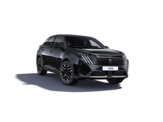 Peugeot 3008 Allure | Elektrische parkeerrem | Extra getinte achterste zijruiten en achterruit ActivLease financial lease