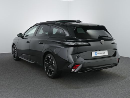Peugeot 308 GT | Driver Sport Pack | Elektrische parkeerrem | Extra getinte achterste zijruiten en achterruit ActivLease financial lease