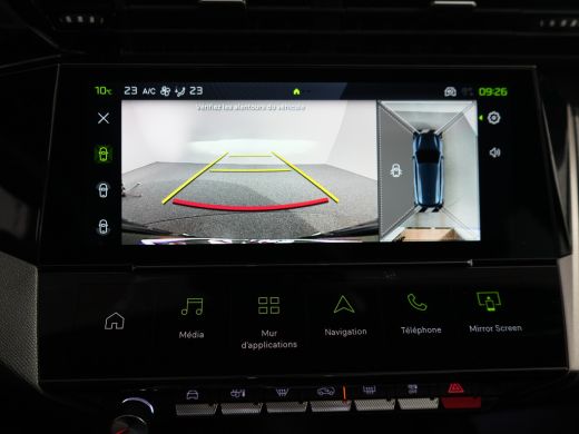 Peugeot 308 GT | Driver Sport Pack | Elektrische parkeerrem | Extra getinte achterste zijruiten en achterruit ActivLease financial lease