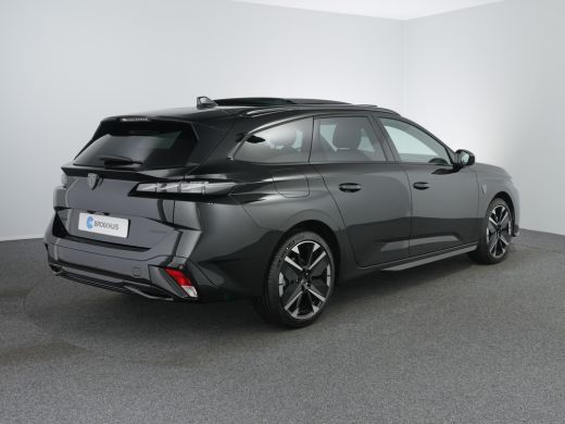 Peugeot 308 GT | Driver Sport Pack | Elektrische parkeerrem | Extra getinte achterste zijruiten en achterruit ActivLease financial lease